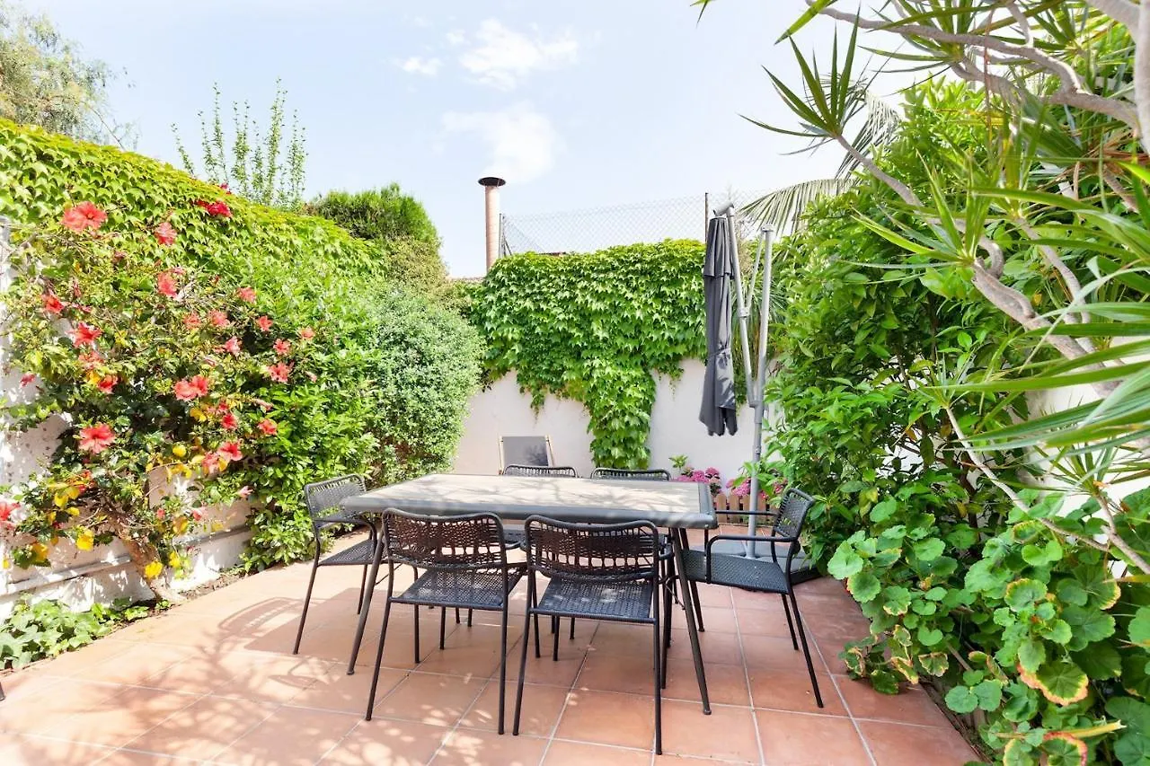 Holiday home Enjoy Apartments Vilassar Beach Home Vilassar De Mar