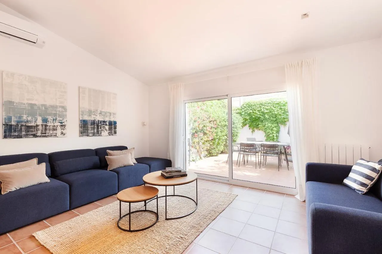 Enjoy Apartments Vilassar Beach Home Vilassar De Mar