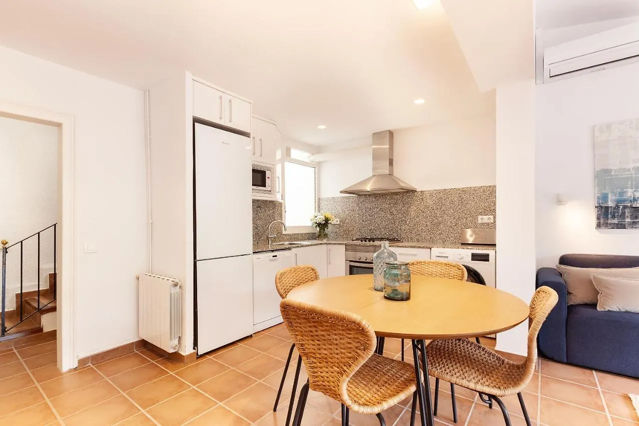 Enjoy Apartments Vilassar Beach Home Vilassar De Mar 0*,  Spain