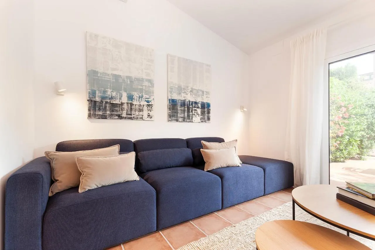 Enjoy Apartments Vilassar Beach Home Vilassar De Mar Holiday home