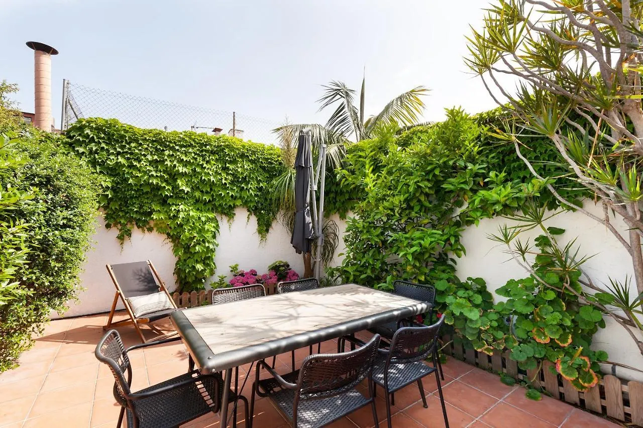 Holiday home Enjoy Apartments Vilassar Beach Home Vilassar De Mar Spain