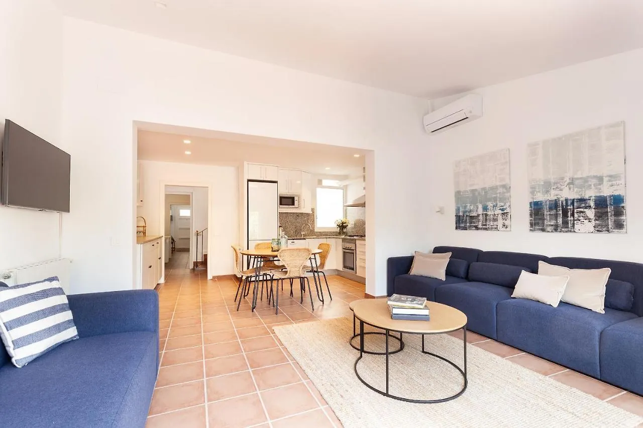 Enjoy Apartments Vilassar Beach Home Vilassar De Mar