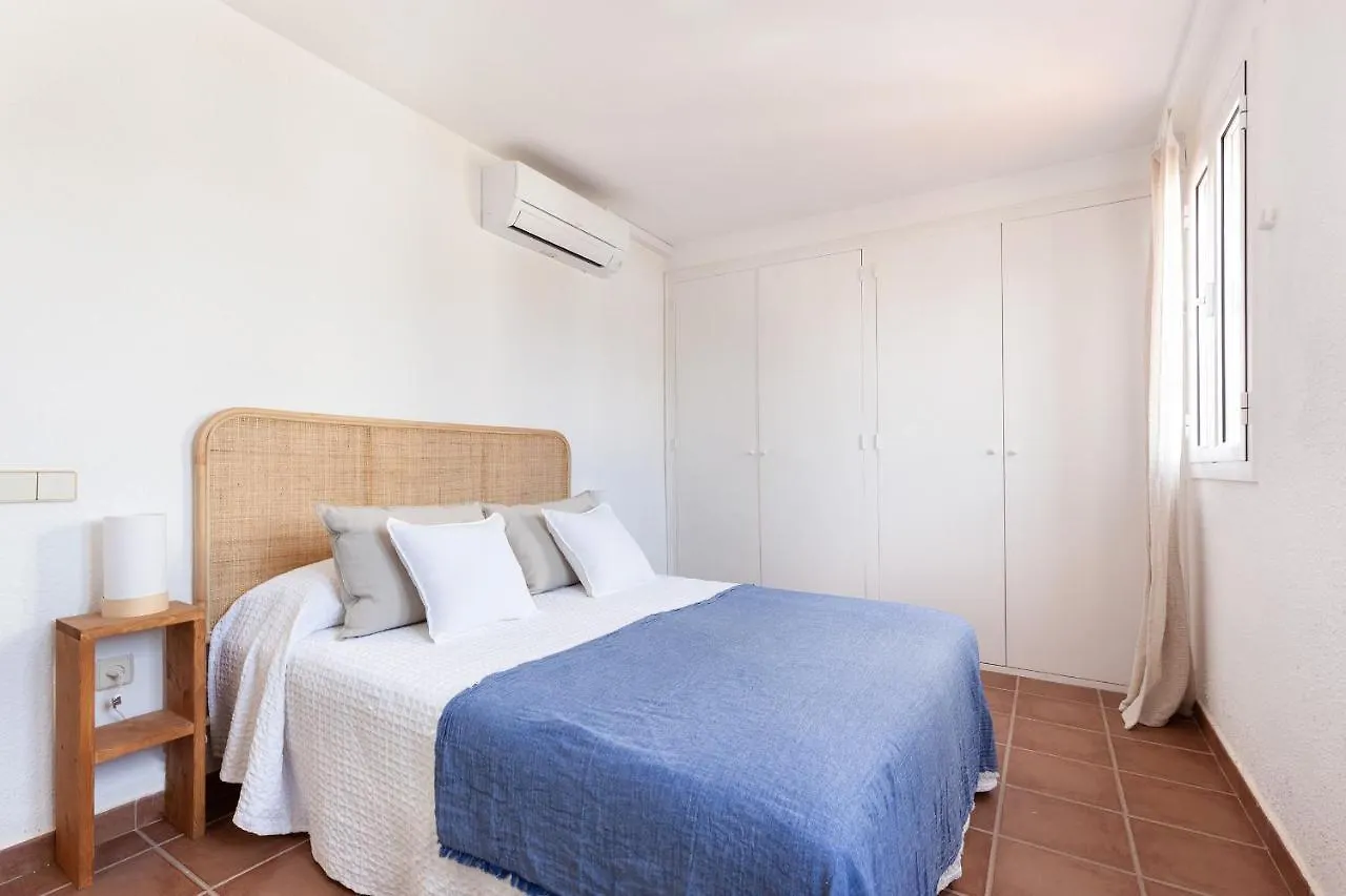 Holiday home Enjoy Apartments Vilassar Beach Home Vilassar De Mar