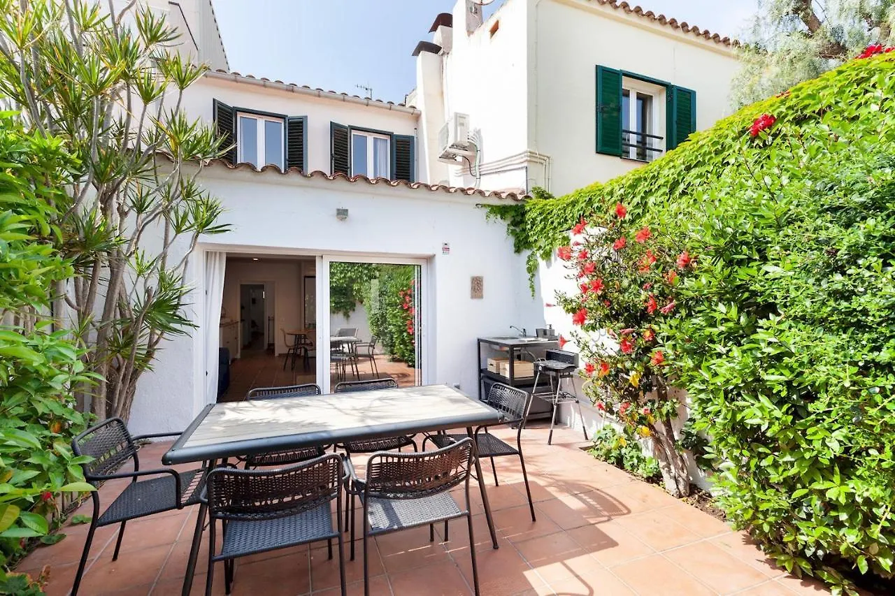 Enjoy Apartments Vilassar Beach Home Vilassar De Mar Holiday home