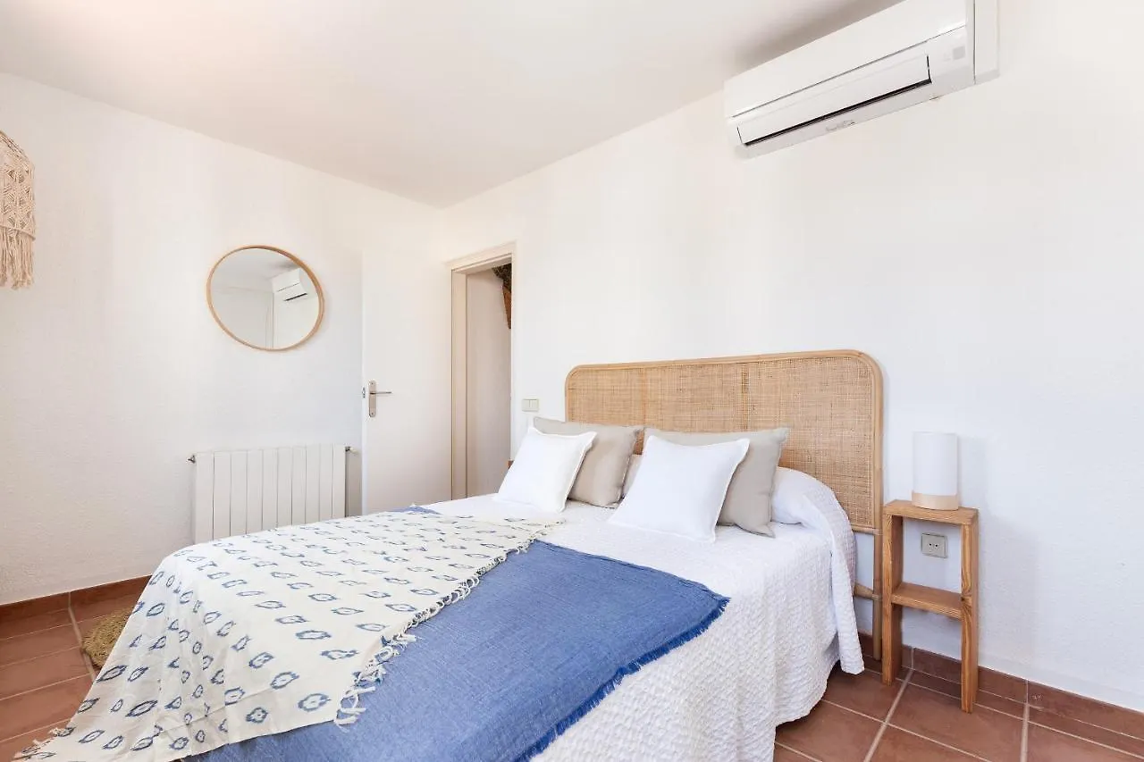Enjoy Apartments Vilassar Beach Home Vilassar De Mar
