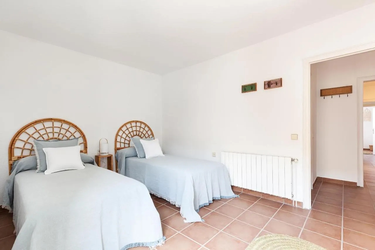 Enjoy Apartments Vilassar Beach Home Vilassar De Mar Spain