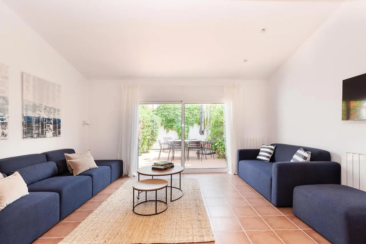 Enjoy Apartments Vilassar Beach Home Vilassar De Mar 0*,  Spain