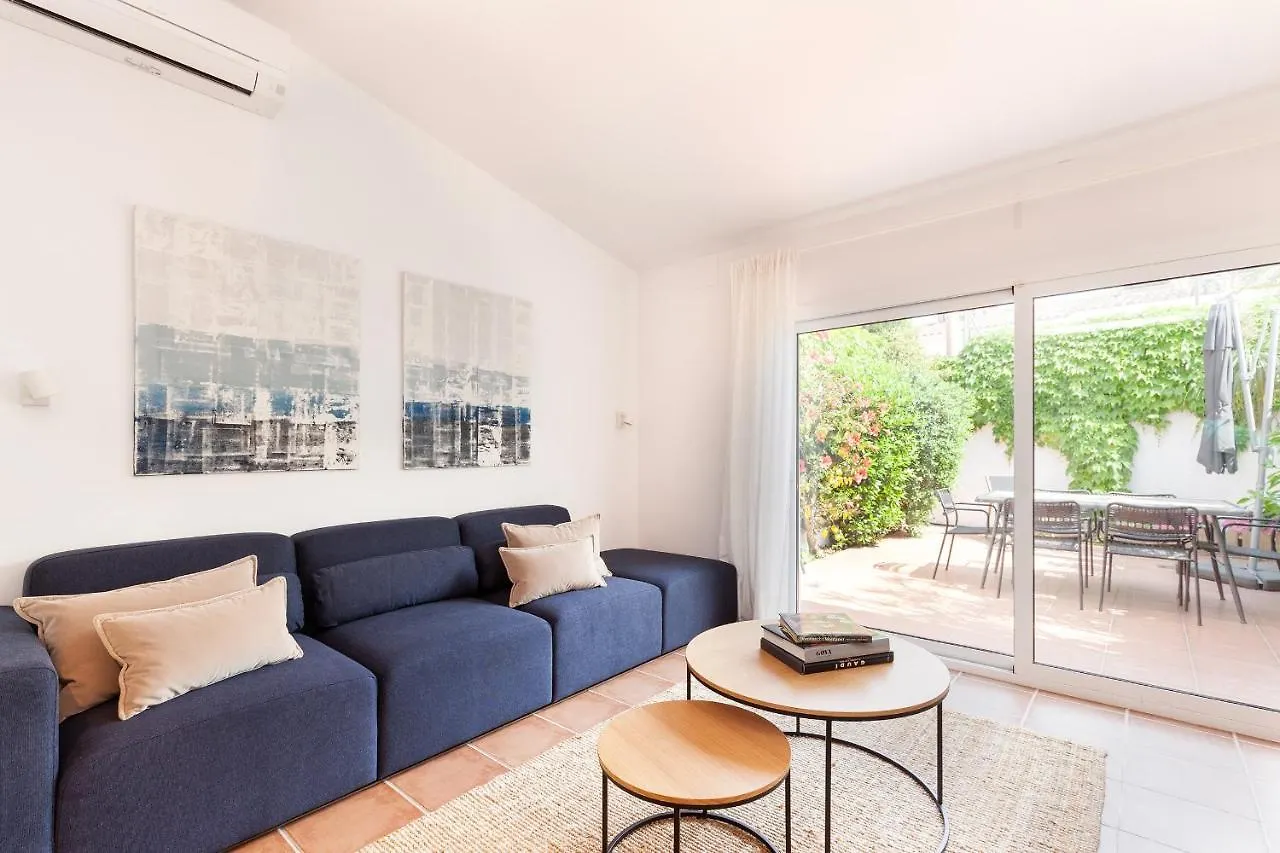 Holiday home Enjoy Apartments Vilassar Beach Home Vilassar De Mar