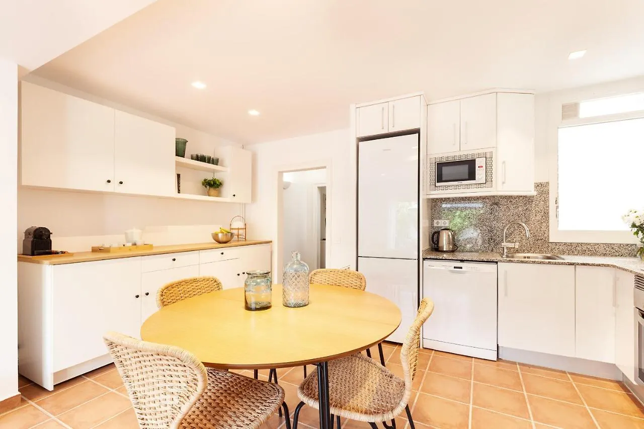 Enjoy Apartments Vilassar Beach Home Vilassar De Mar 0*,  Spain