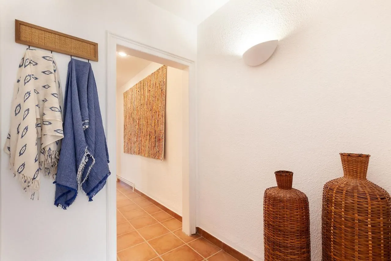 Enjoy Apartments Vilassar Beach Home Vilassar De Mar Holiday home