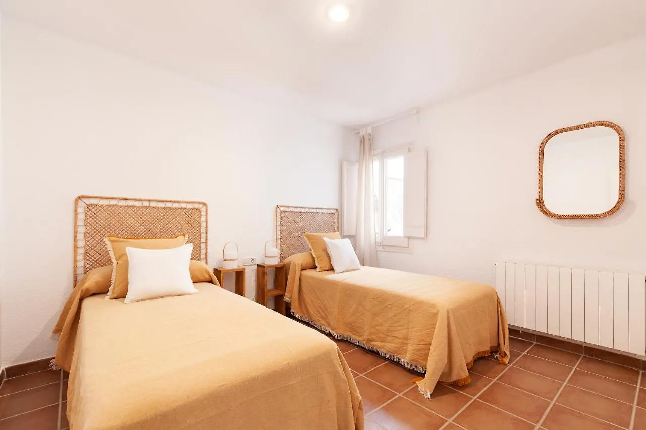 Enjoy Apartments Vilassar Beach Home Vilassar De Mar Spain