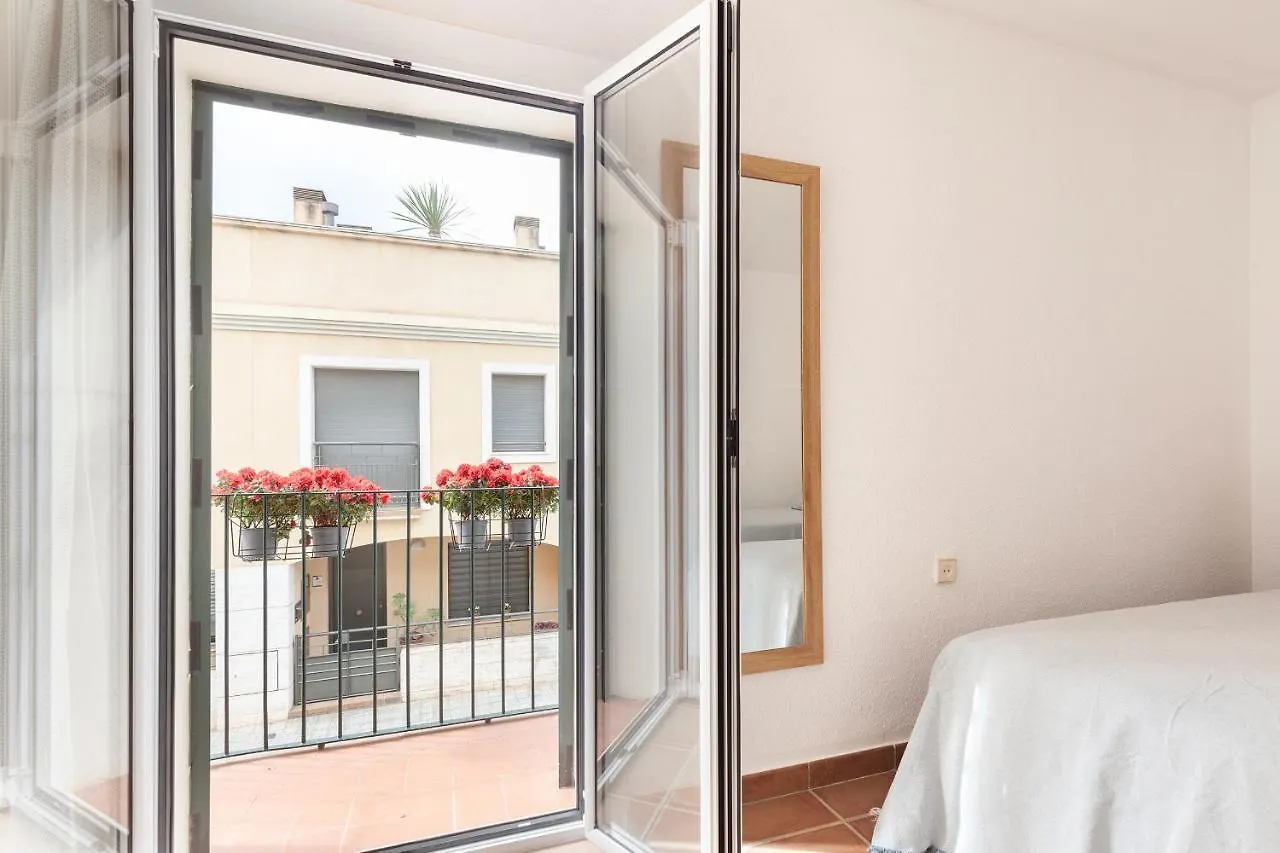 Enjoy Apartments Vilassar Beach Home Vilassar De Mar Holiday home