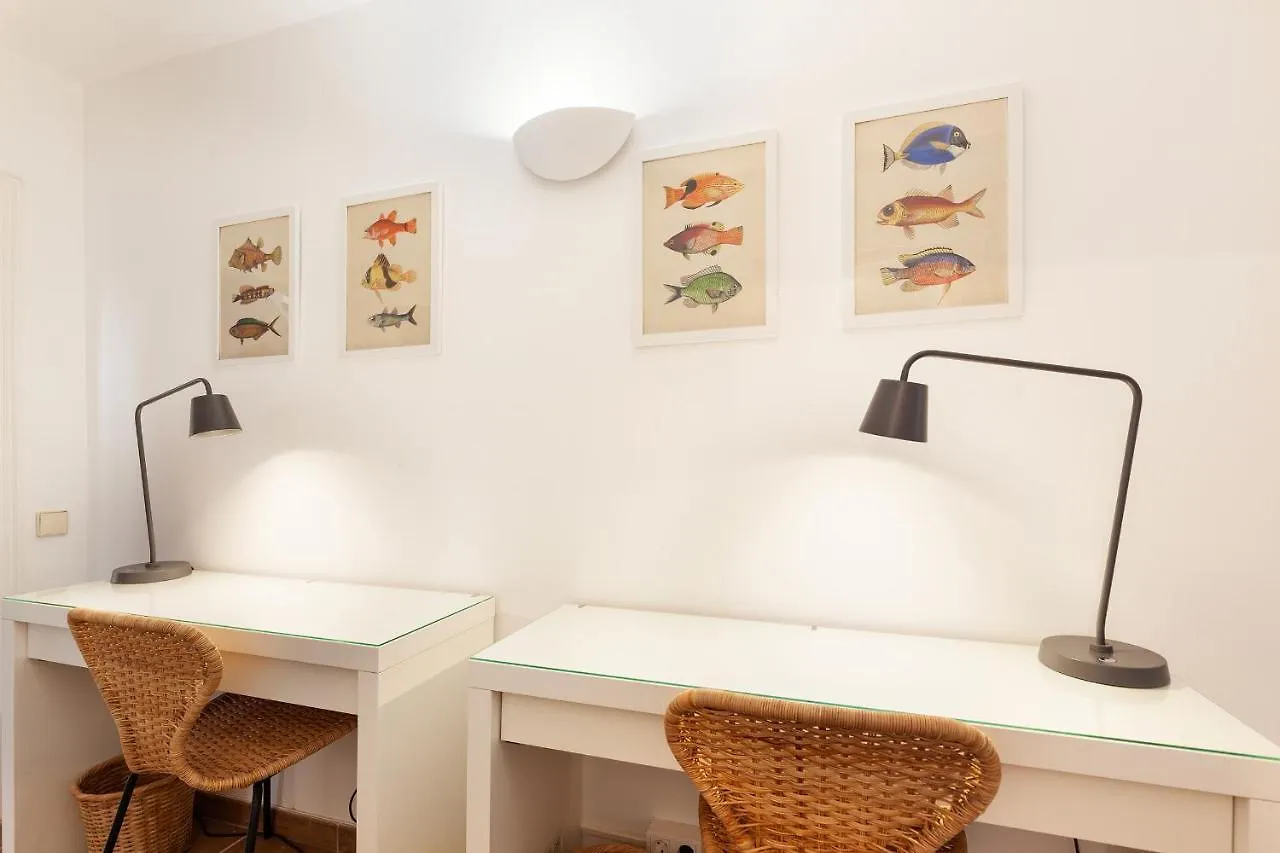 Enjoy Apartments Vilassar Beach Home Vilassar De Mar