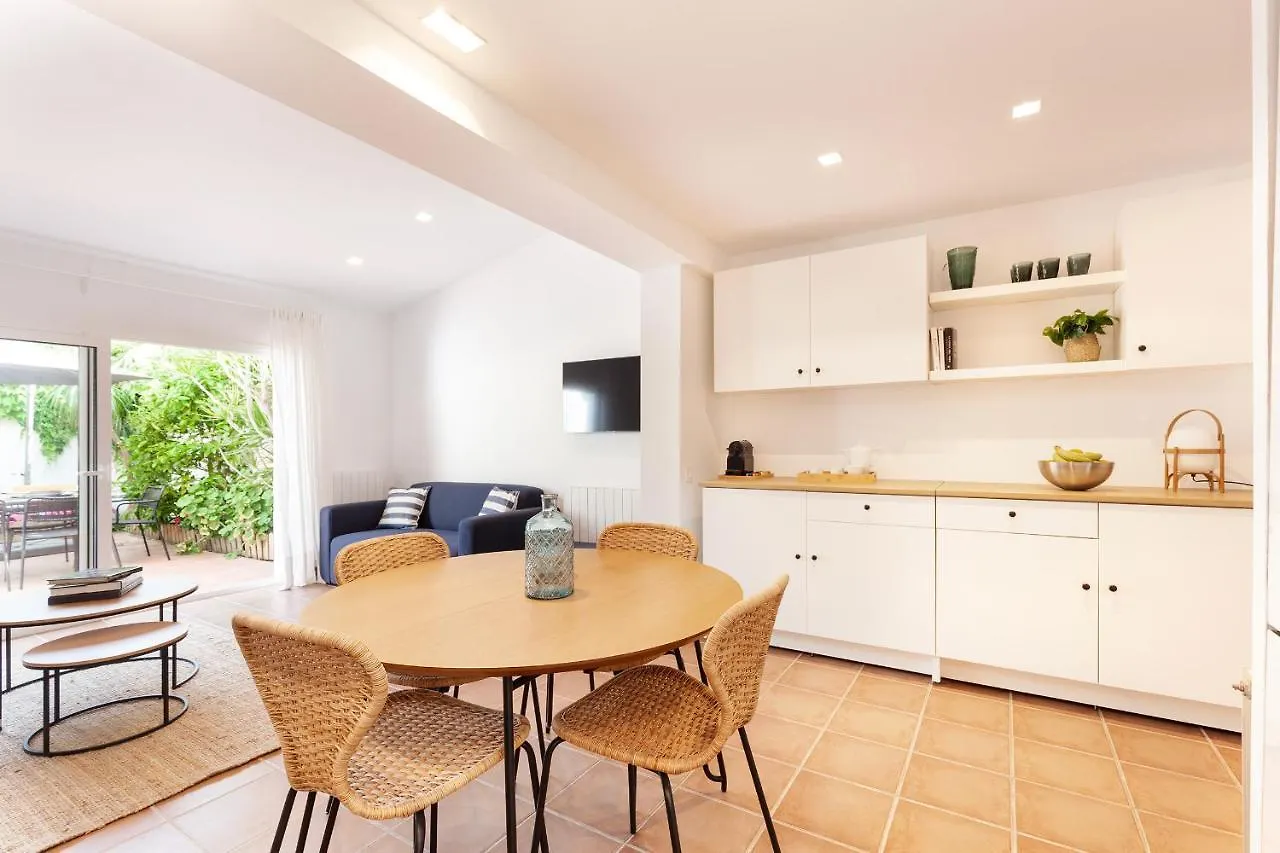 Enjoy Apartments Vilassar Beach Home Vilassar De Mar