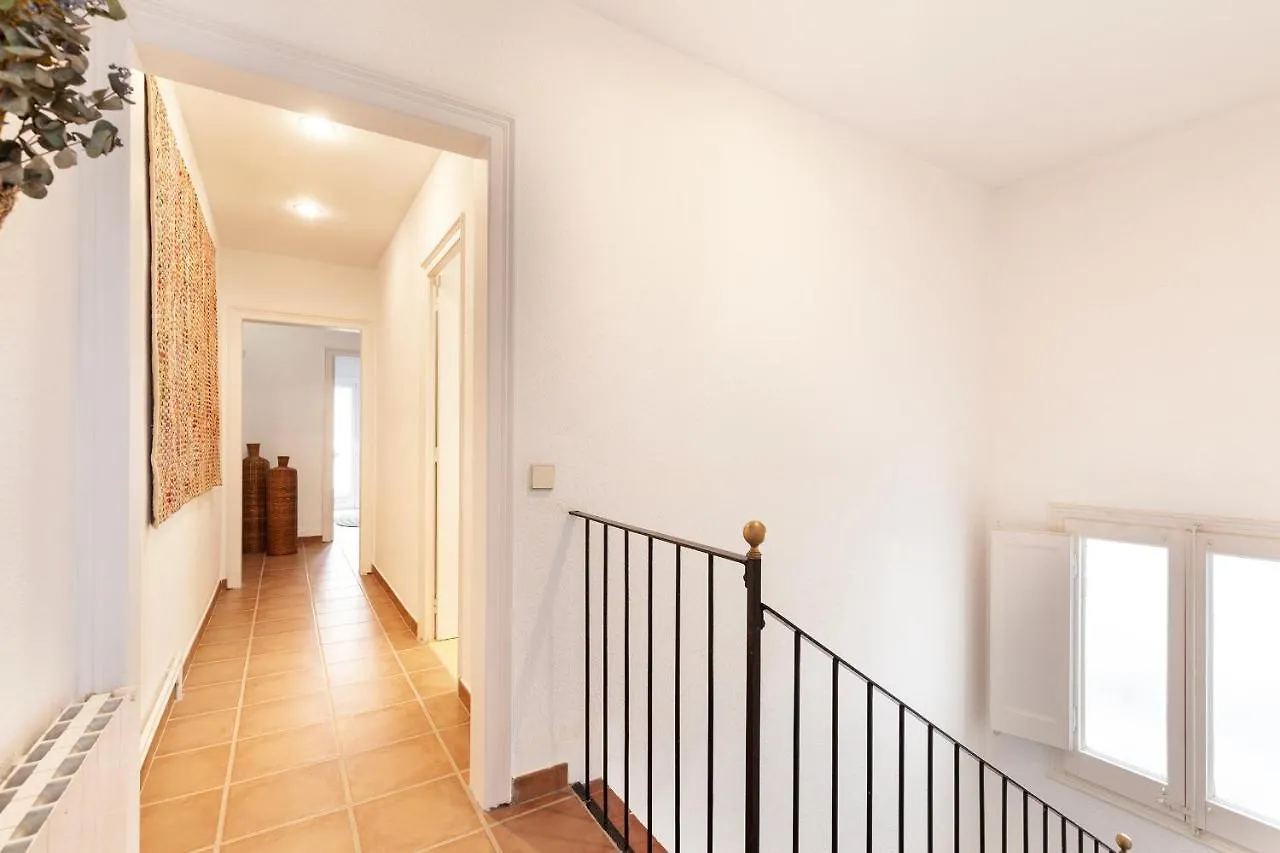 Enjoy Apartments Vilassar Beach Home Vilassar De Mar Holiday home