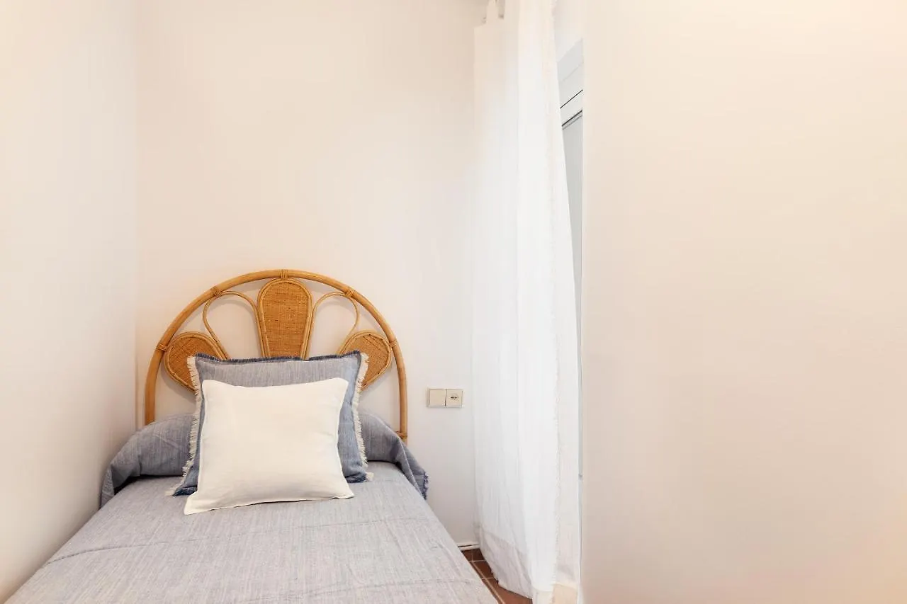 Holiday home Enjoy Apartments Vilassar Beach Home Vilassar De Mar