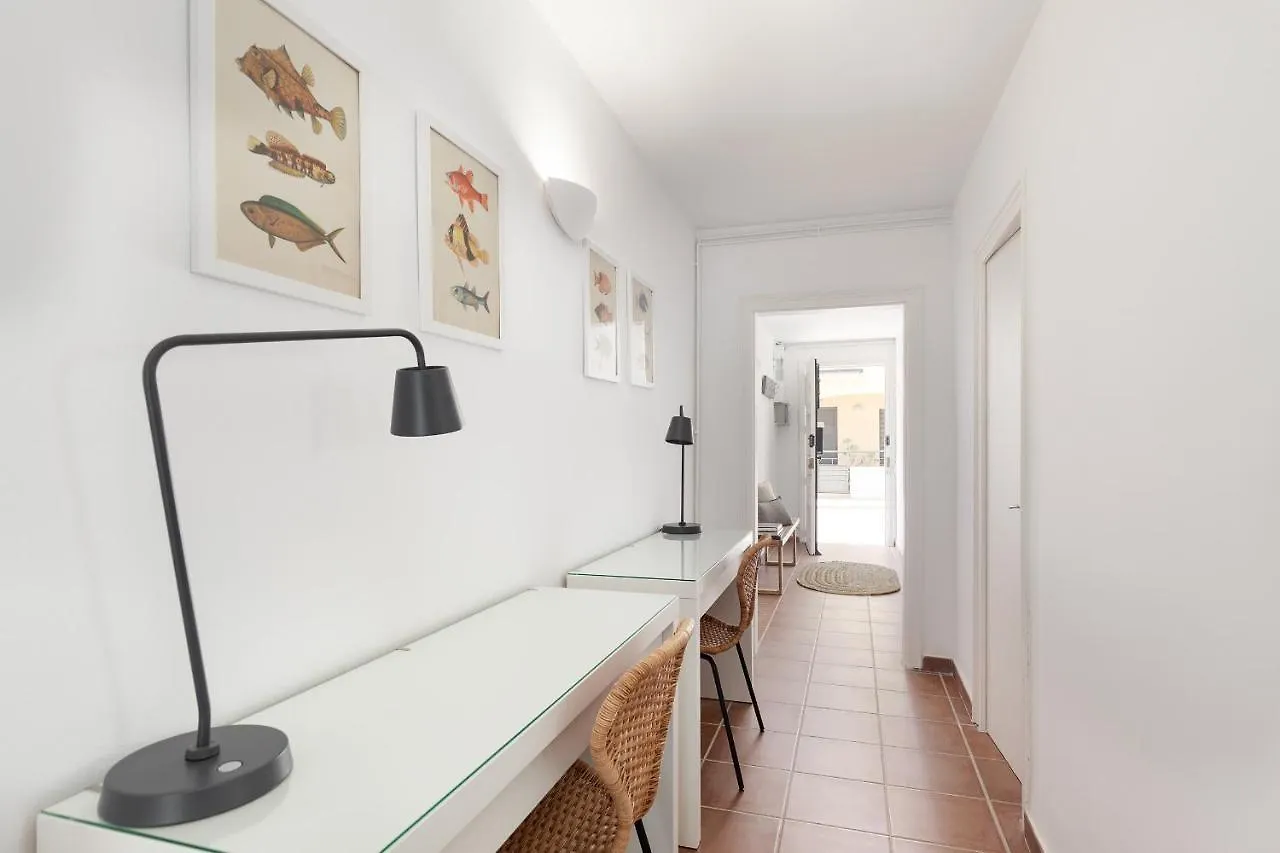 Holiday home Enjoy Apartments Vilassar Beach Home Vilassar De Mar
