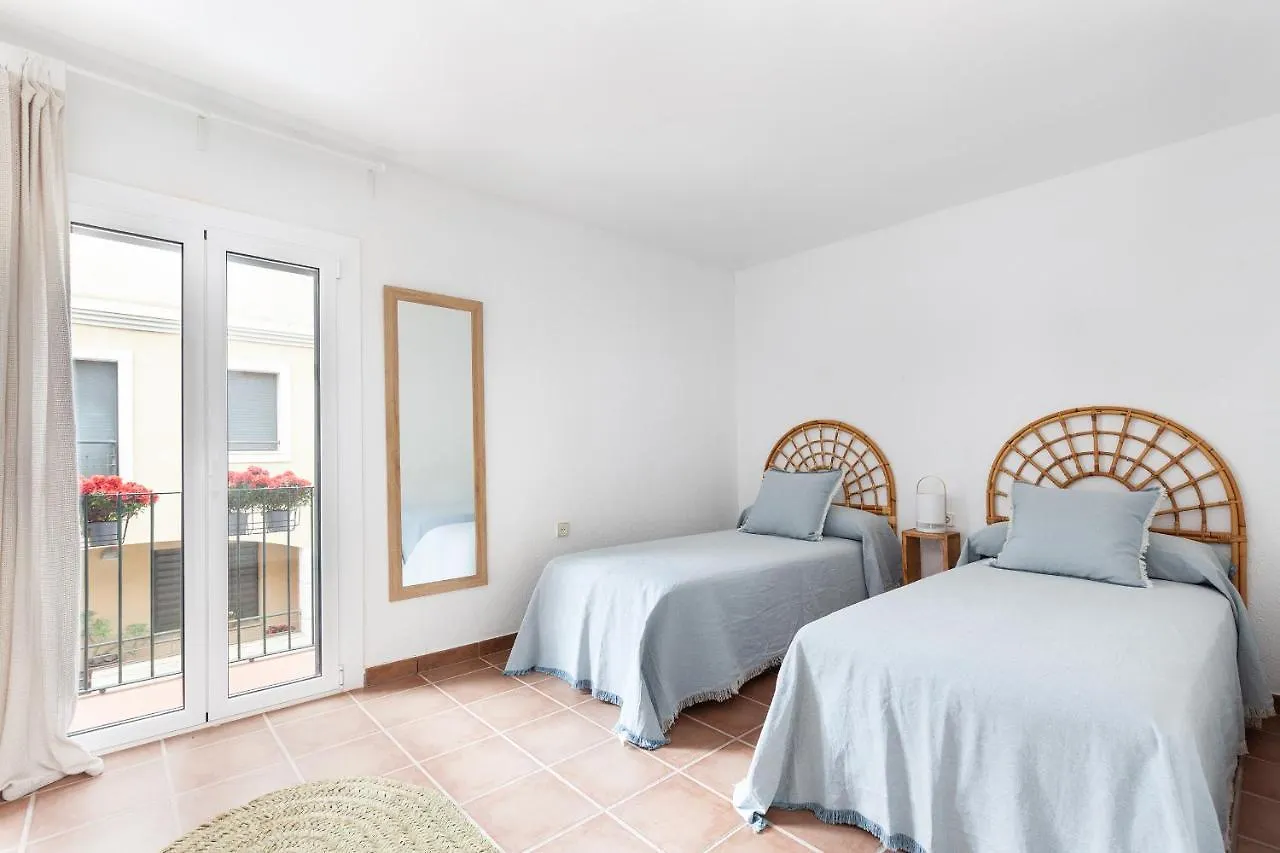 Enjoy Apartments Vilassar Beach Home Vilassar De Mar 0*,  Spain