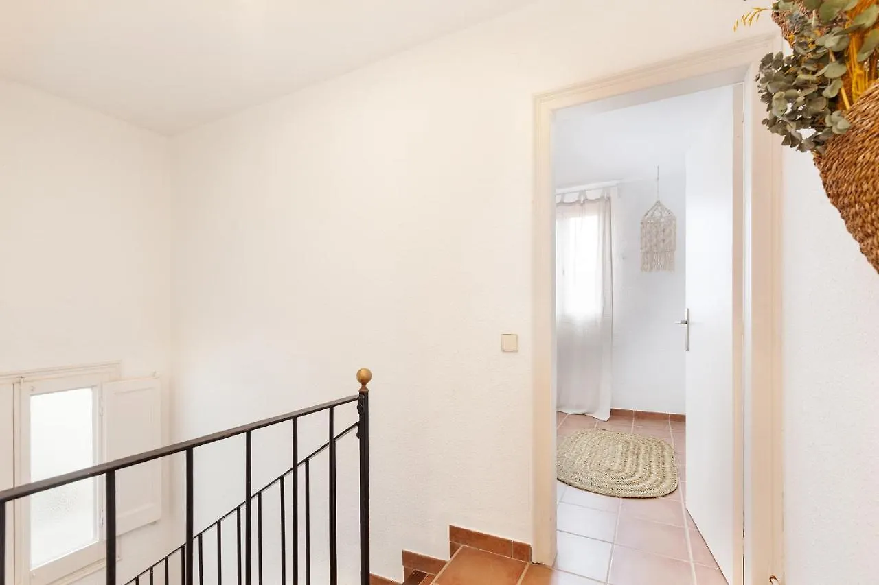 Holiday home Enjoy Apartments Vilassar Beach Home Vilassar De Mar