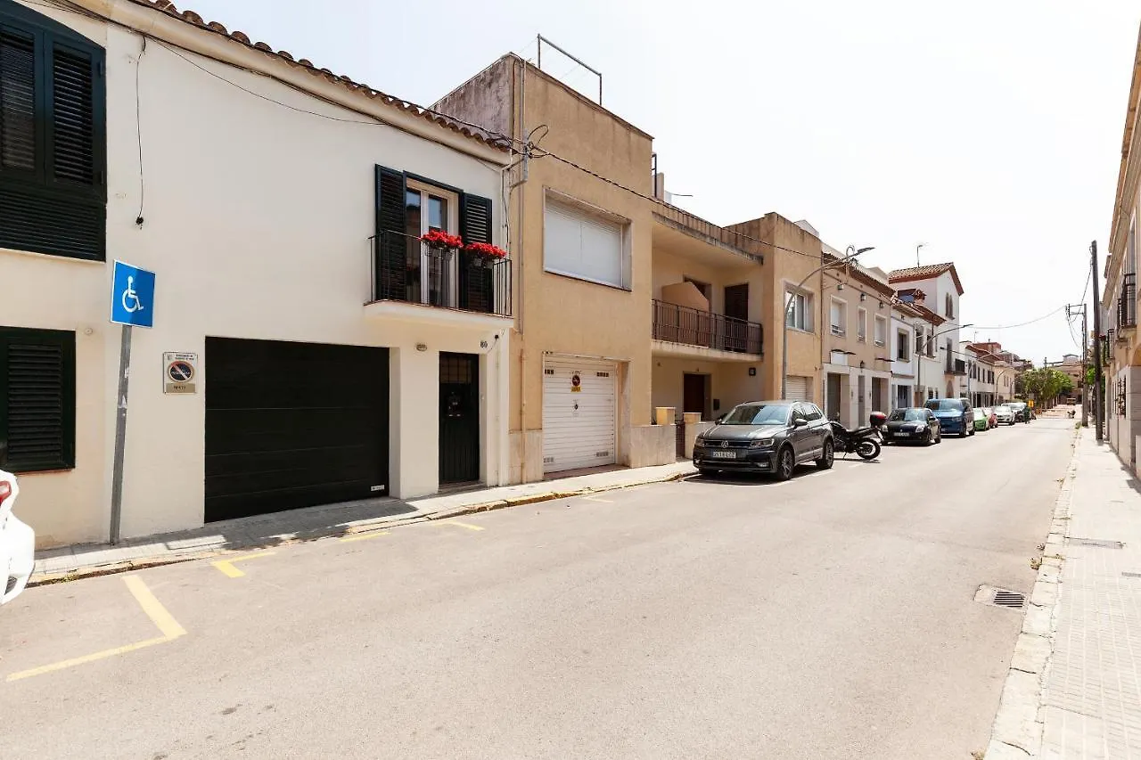 Enjoy Apartments Vilassar Beach Home Vilassar De Mar Holiday home