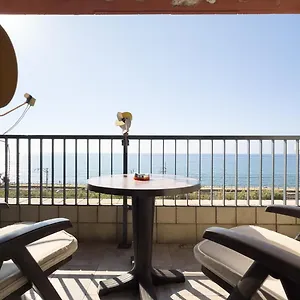 Apartment Impresionante Delante Del Mar, Vilassar De Mar