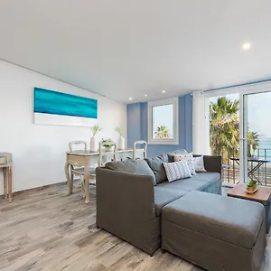 Apartment Vilasarmarlux Ii, Vilassar De Mar