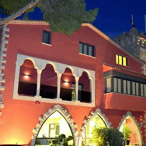 Hotel Vilassar, Vilassar De Mar