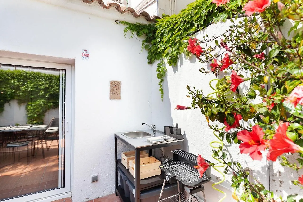 Enjoy Apartments Vilassar Beach Home Vilassar De Mar Spain