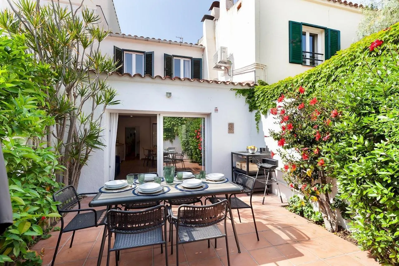 Holiday home Enjoy Apartments Vilassar Beach Home Vilassar De Mar
