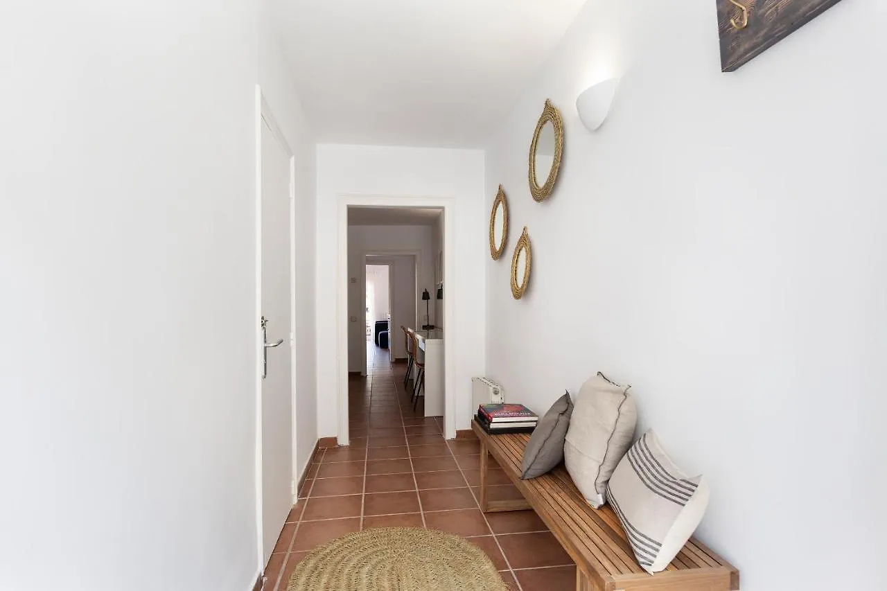 Enjoy Apartments Vilassar Beach Home Vilassar De Mar Holiday home