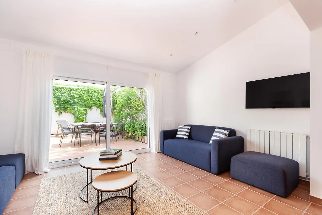 Enjoy Apartments Vilassar Beach Home Vilassar De Mar