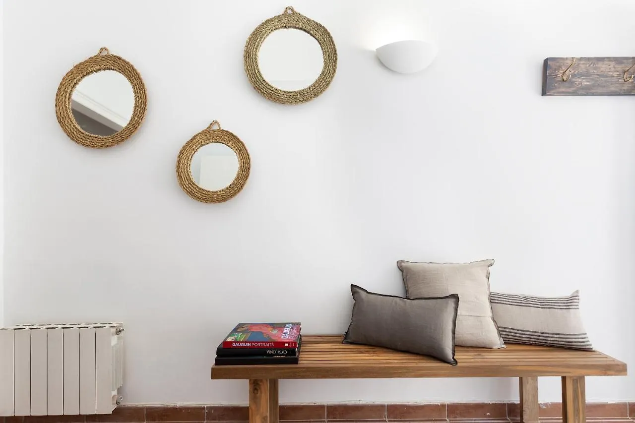 Enjoy Apartments Vilassar Beach Home Vilassar De Mar Spain
