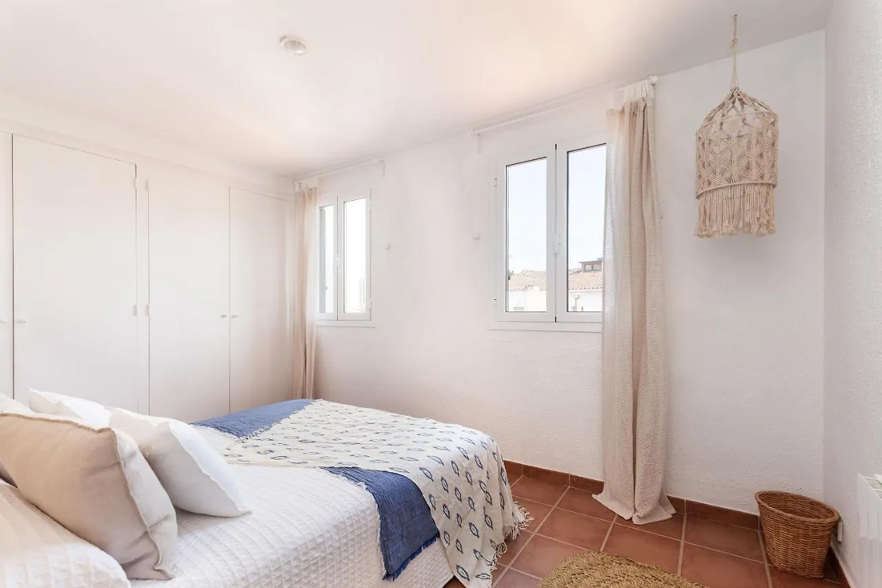 Enjoy Apartments Vilassar Beach Home Vilassar De Mar