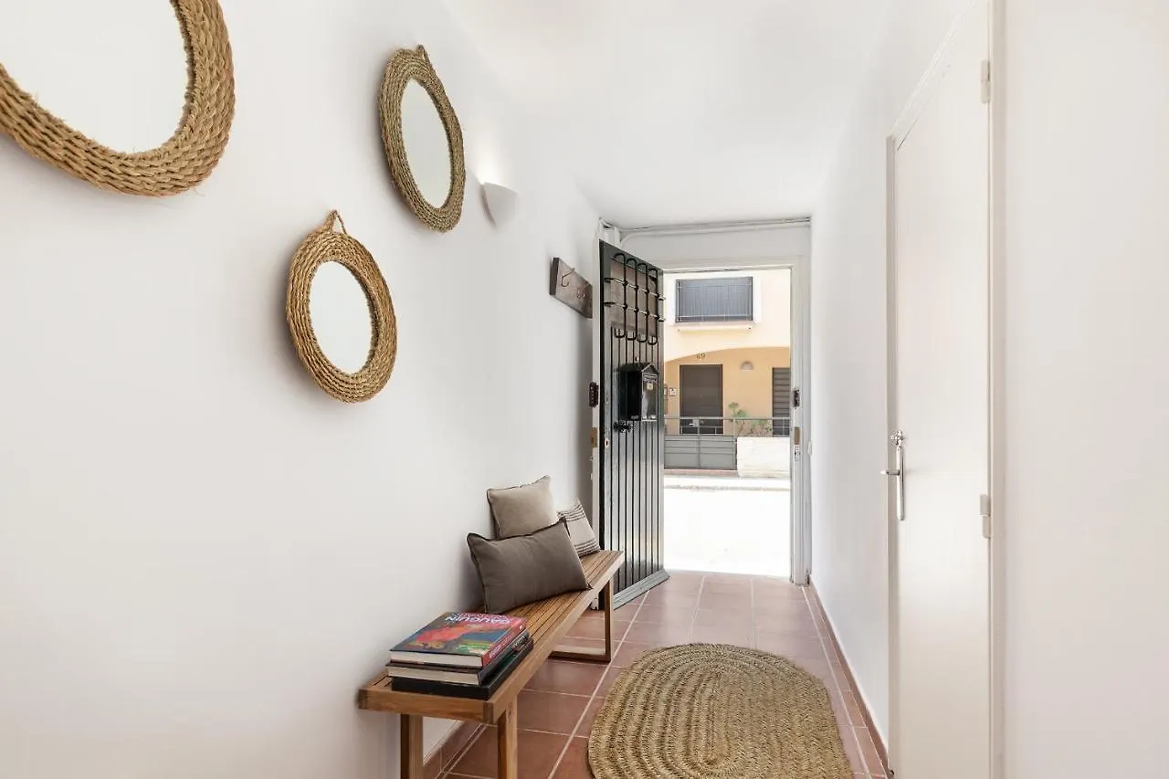 Holiday home Enjoy Apartments Vilassar Beach Home Vilassar De Mar Spain
